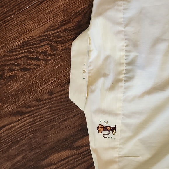 ShipShe Embroidered Blouse Size Large - Picture 12 of 13